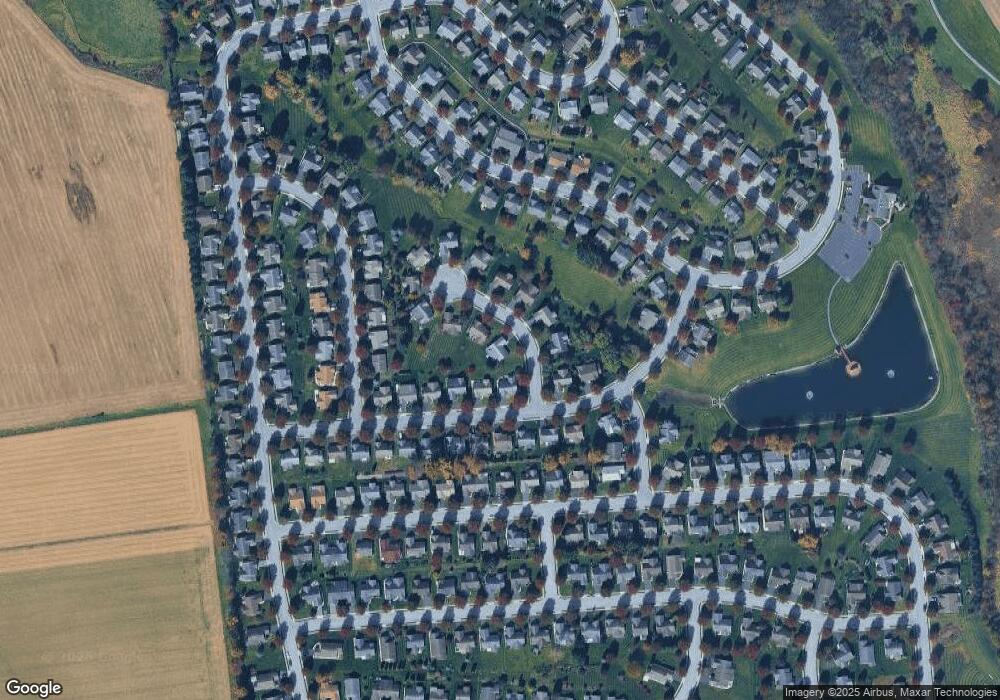 4 Brookside Cir, Myerstown, PA 17067 - photo 1