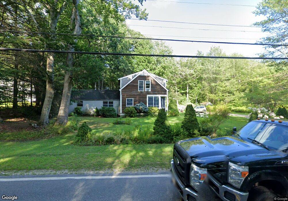 117 Log Cabin Rd, Kennebunkport, ME 04046 - photo 1