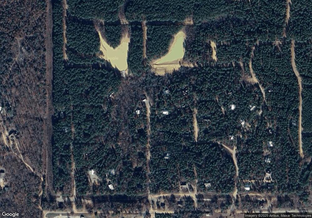 206 Hickory Ridge Rd, Broken Bow, OK 74728 - photo 1