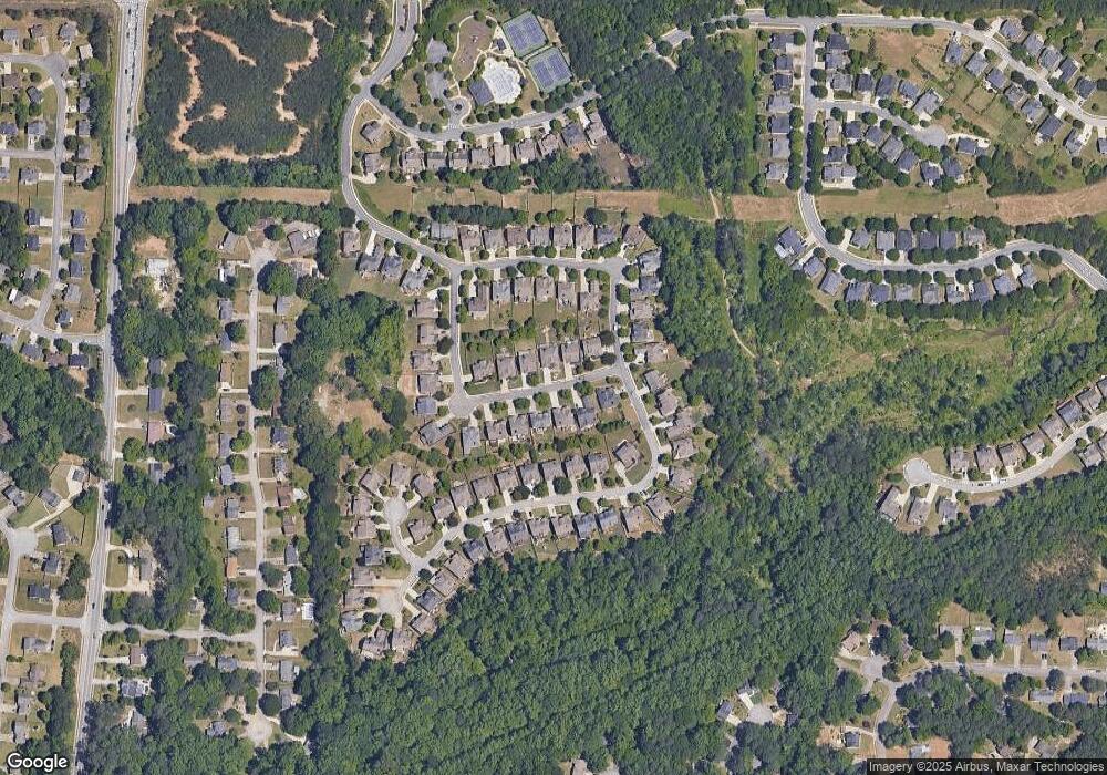 0 Longshadow Trail SW unit 7226932, Smyrna, GA 30082 - photo 1