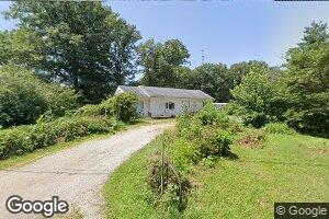 4465 N County Road 500 W, Scipio, IN 47273