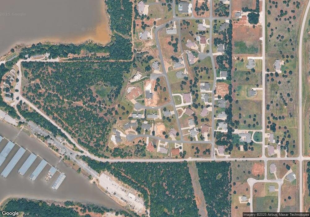 0 Horizon Cir, Skiatook, OK 74070 - photo 1