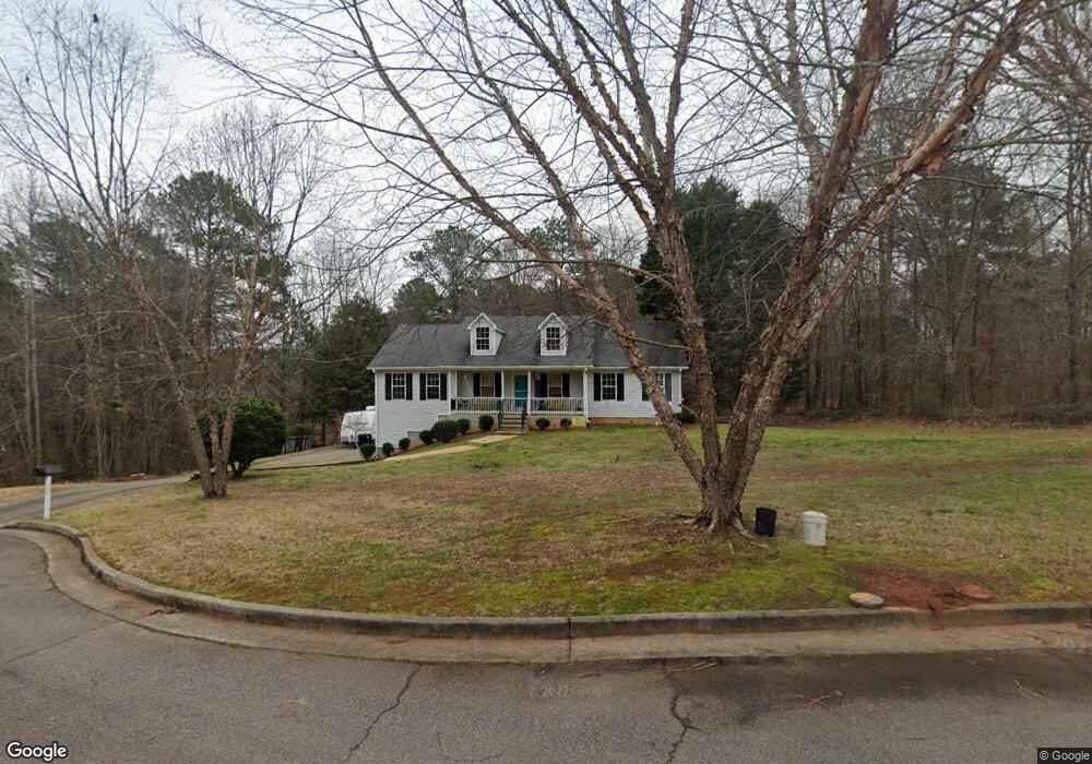 1048 Birdseye View, Locust Grove, GA 30248 - photo 1