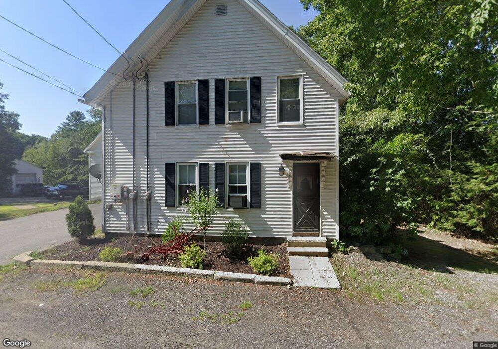 43 W Main St, Newton, NH 03858 - photo 1