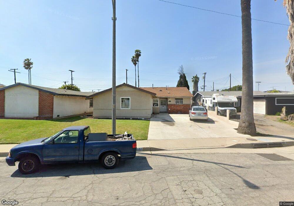 2127 N Kalsman Ave, Compton, CA 90222 - photo 1