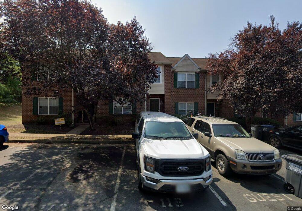 116 Jonnycake Ct, Stafford, VA 22554 - photo 1