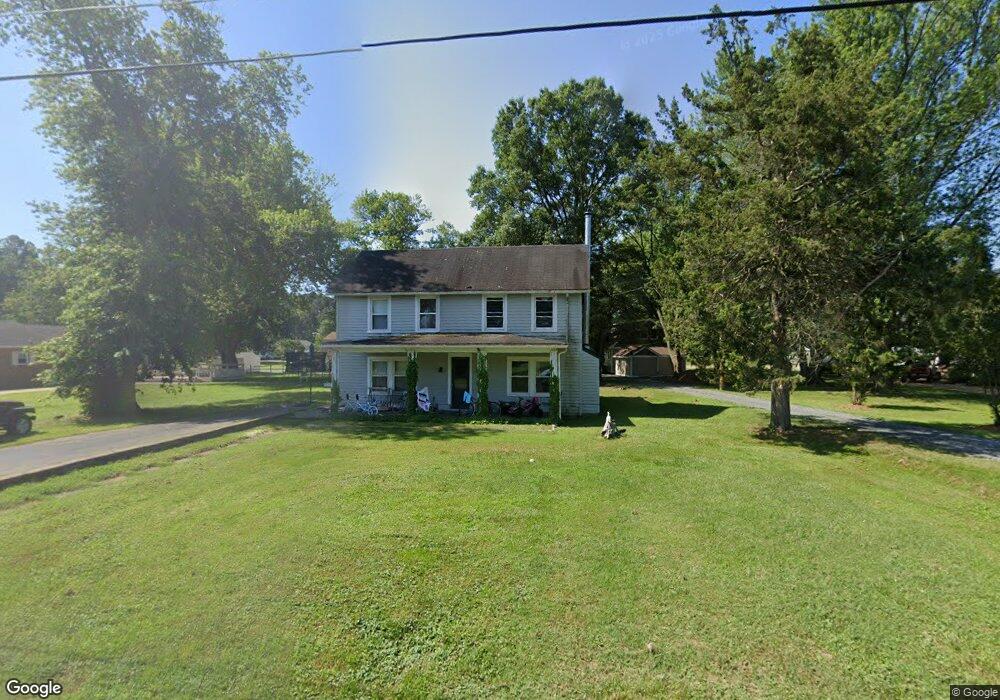 21045 Haven Rd, Rock Hall, MD 21661 - photo 1