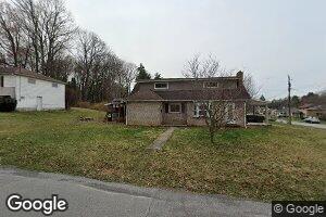 602 Demuth St, Johnstown, PA 15904