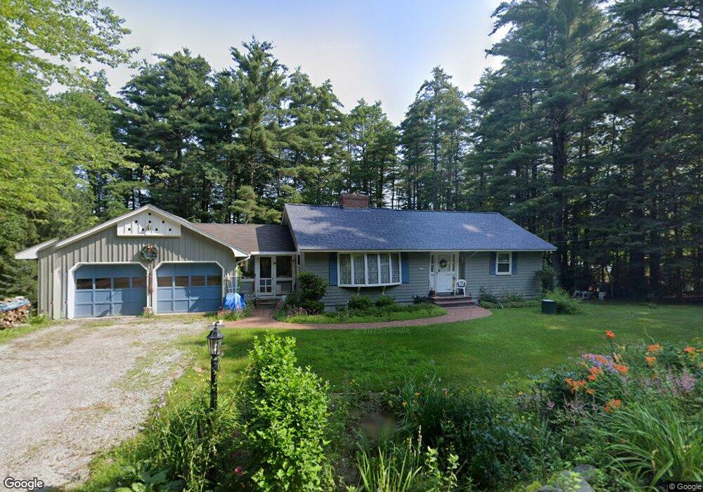 79 Merrill Rd, Goffstown, NH 03045 - photo 1