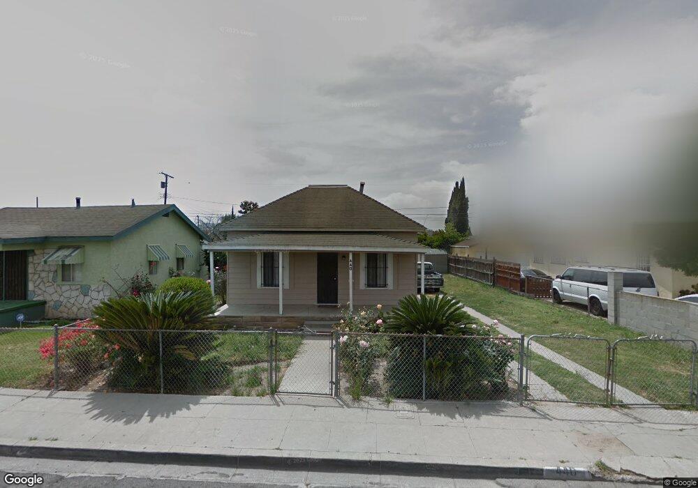 440 W Cressey St, Compton, CA 90222 - photo 1