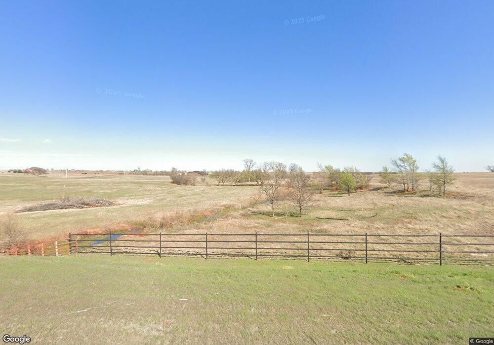 10824 N 1990 Rd, Elk City, OK 73644 - photo 1