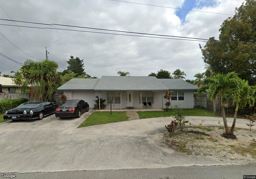 2697 Floral Rd, Lake Worth, FL 33462 - photo 1