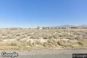 2460 E Deerskin St, Pahrump, NV 89048