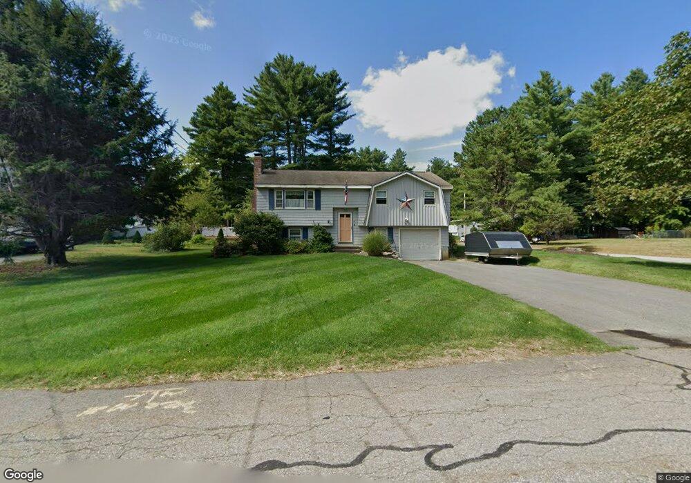 16 Reagan Rd, Townsend, MA 01469 - photo 1