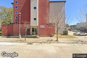 513 S Pierce St, Lafayette, LA 70501