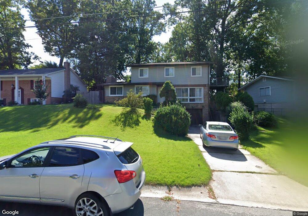 1505 Timberline Rd, Silver Spring, MD 20904 - photo 1