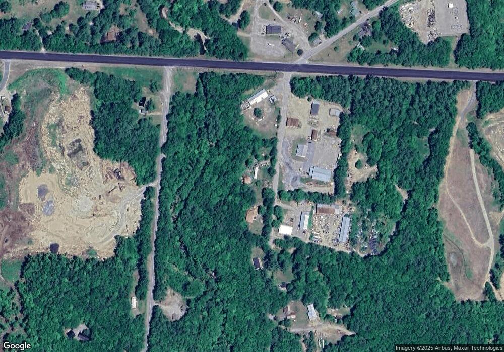 48 Old North Groton Rd, Rumney, NH 03266 - photo 1