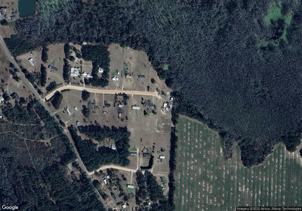 242 Green St, Adel, GA 31620 - photo 1