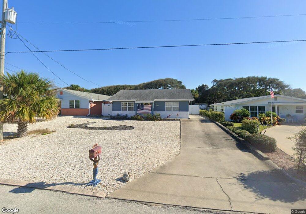 823 E 18th Ave, New Smyrna Beach, FL 32169 - photo 1