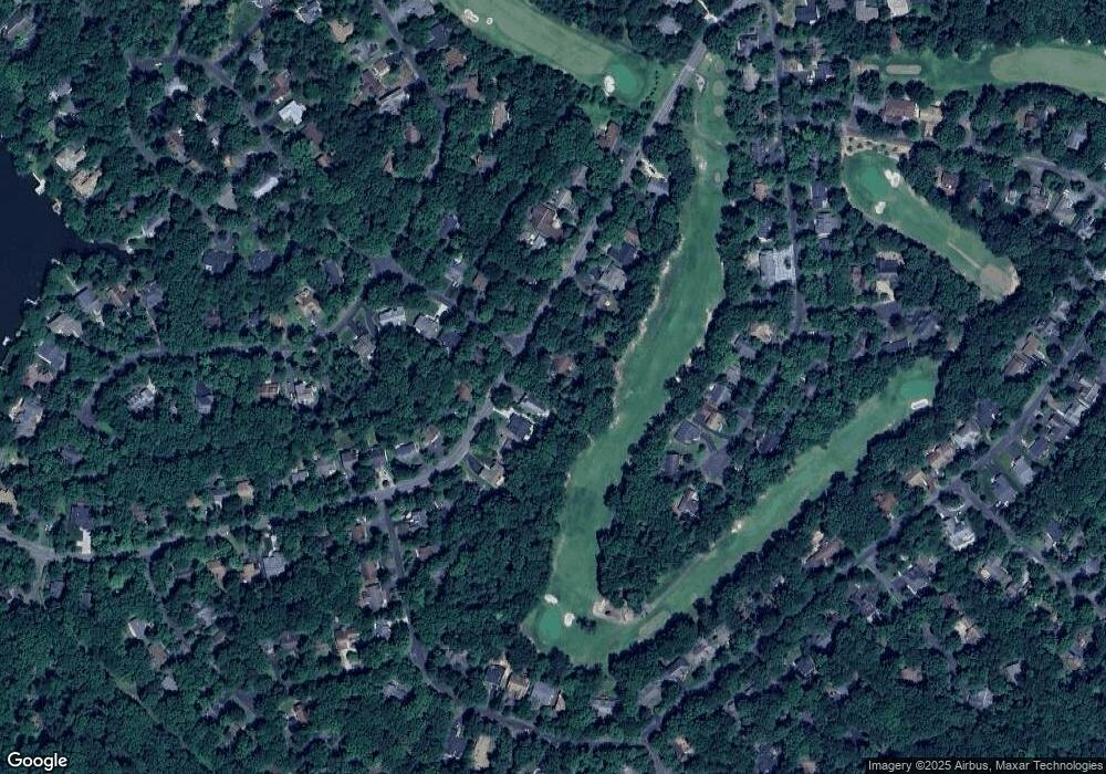 3814 Lakeview Pkwy, Locust Grove, VA 22508 - photo 1