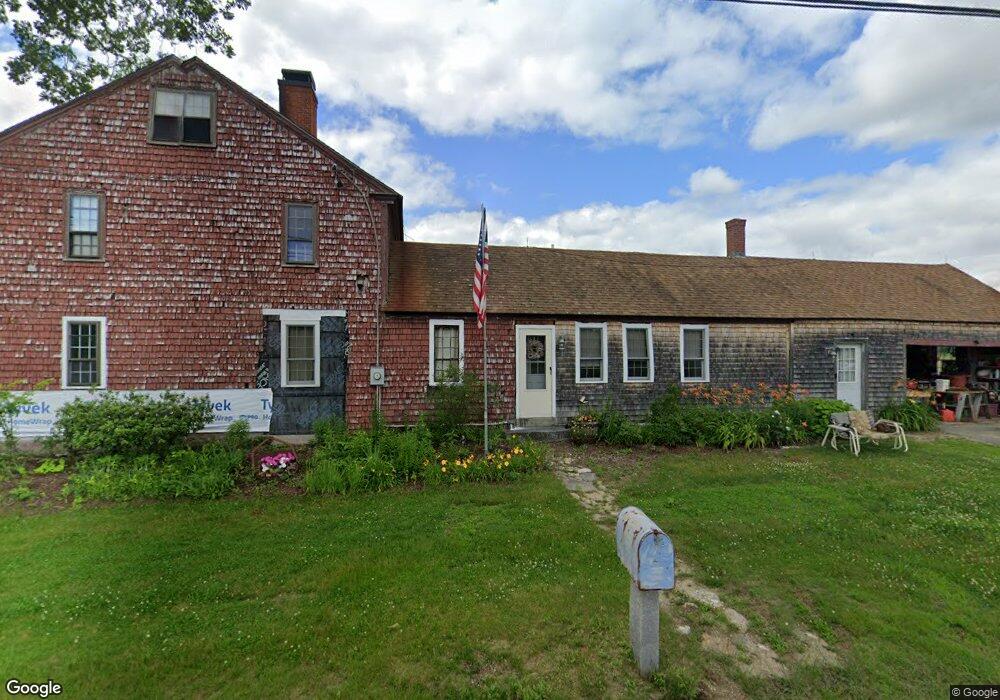 238 S Sugar Hill Rd, Weare, NH 03281 - photo 1