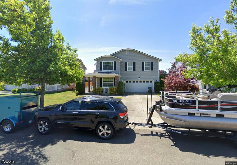 919 Riddell Ave NE, Orting, WA 98360 - photo 1