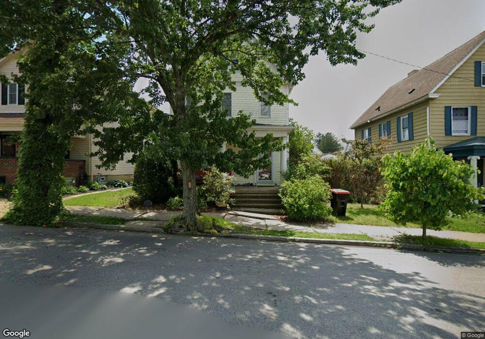 609 Spring St, Latrobe, PA 15650 - photo 1