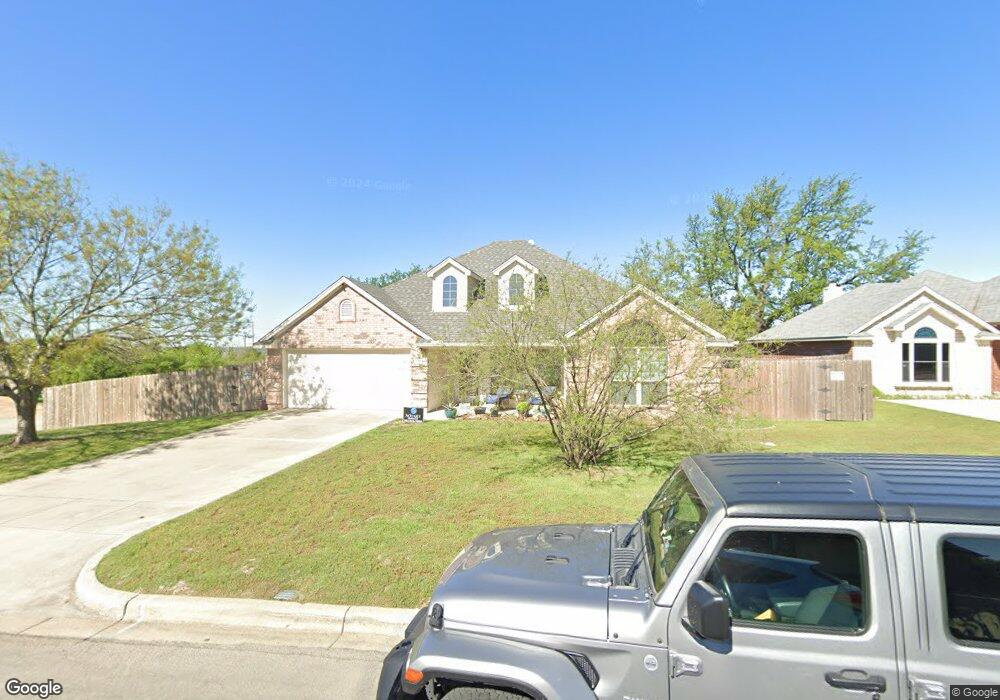 1801 Roadrunner Dr, Weatherford, TX 76088 - photo 1