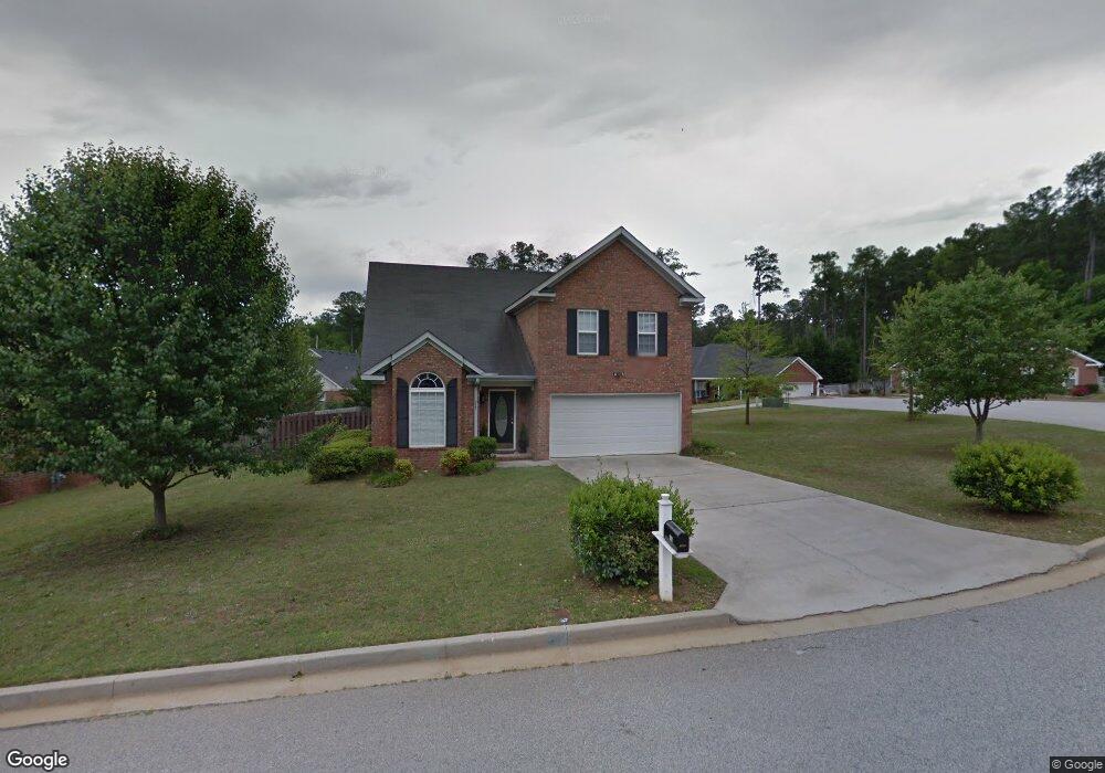 715 Spalding Ct, Augusta, GA 30907 - photo 1