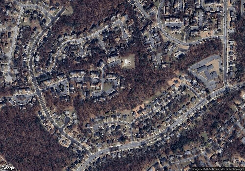 8491 Snowden Oaks Place, Laurel, MD 20708 - photo 1