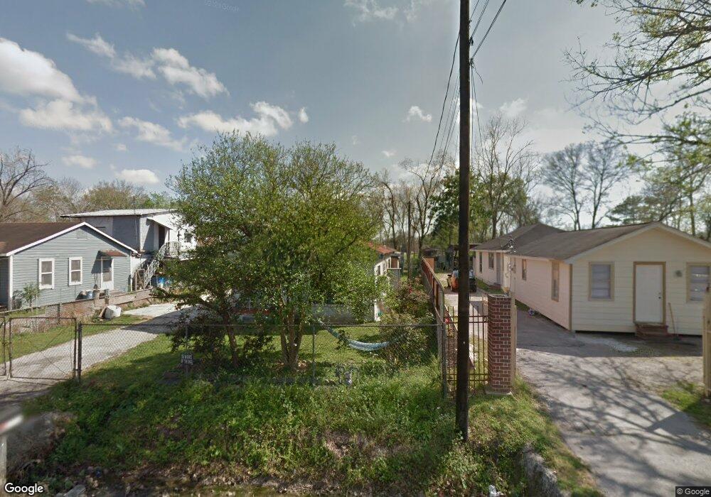 2322 Bertrand St, Houston, TX 77093 - photo 1