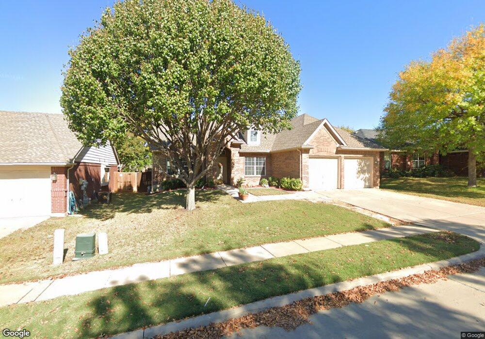 2801 Pinto Dr, Denton, TX 76210 - photo 1