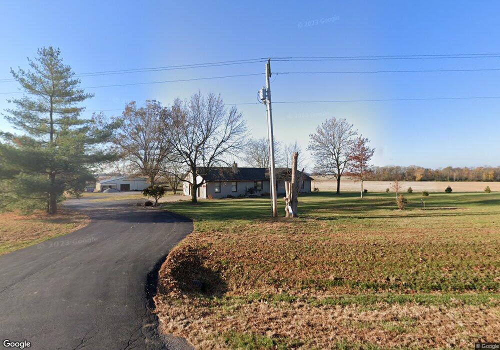 4701 State Route 15, Freeburg, IL 62243 - photo 1
