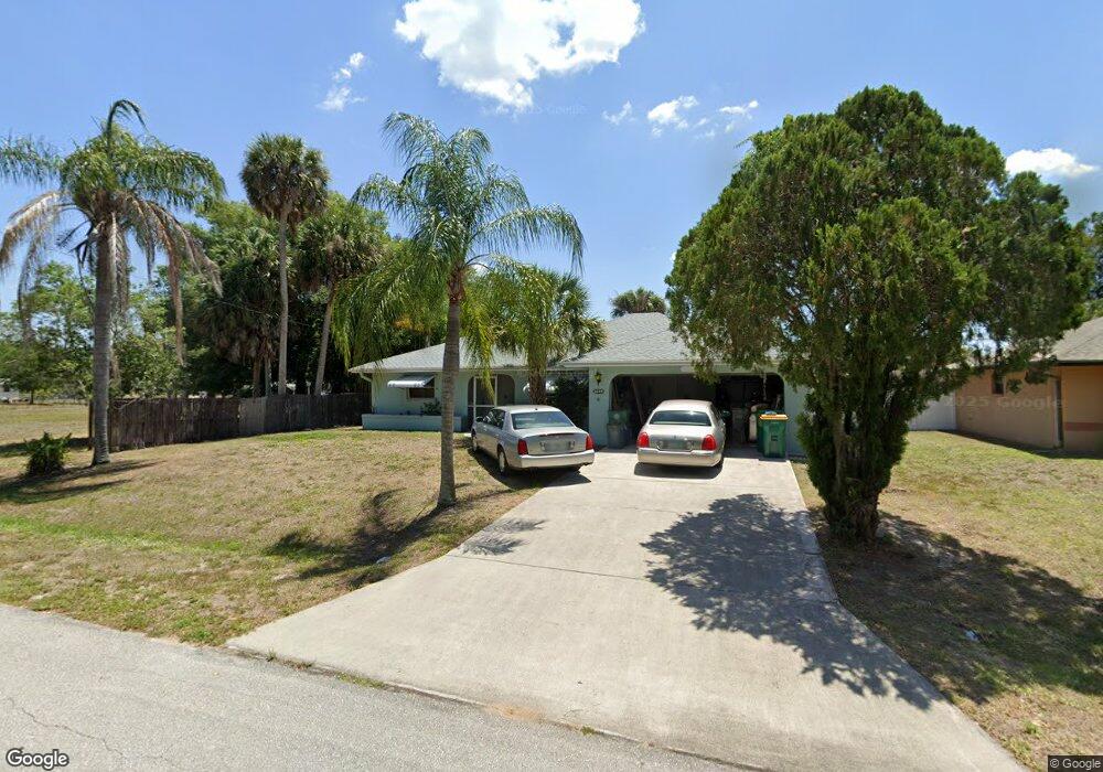 1249 Fleetwood Dr NW, Port Charlotte, FL 33948 - photo 1