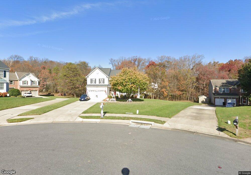 6317 Shipley Ct, Hanover, MD 21076 - photo 1