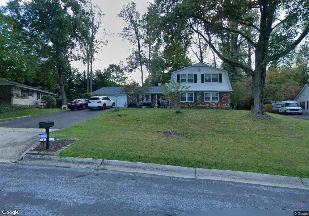 3008 Bluff Point Ln, Silver Spring, MD 20906 - photo 1