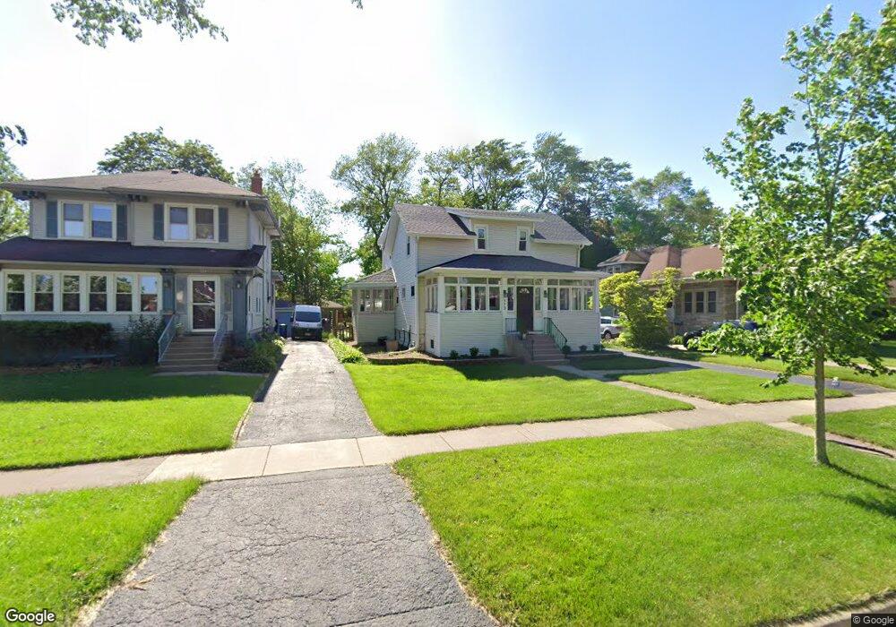 370 N Addison Ave, Elmhurst, IL 60126 - photo 1