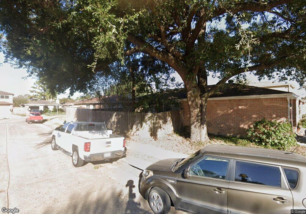 7803 Winehill Ln, Houston, TX 77040 - photo 1