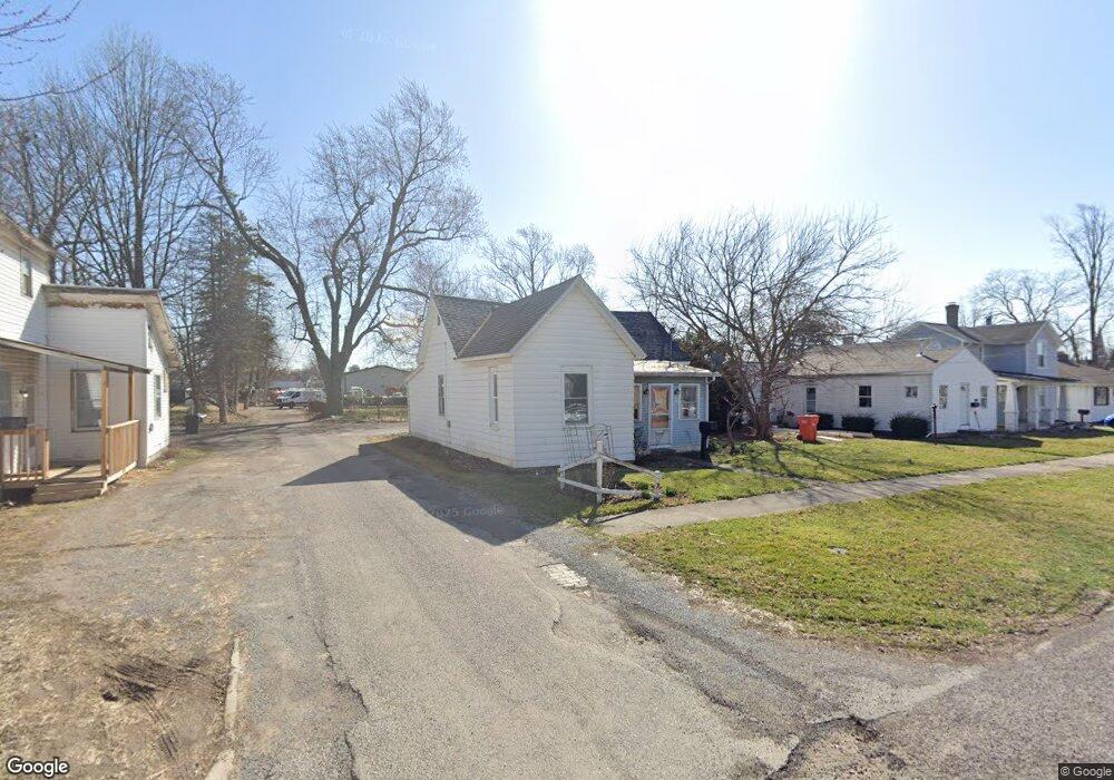 531 Clinton St, Findlay, OH 45840 - photo 1