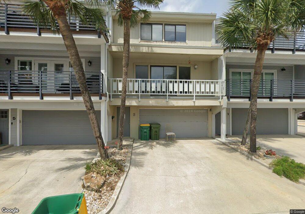 3 21st Ave S, Jacksonville Beach, FL 32250 - photo 1