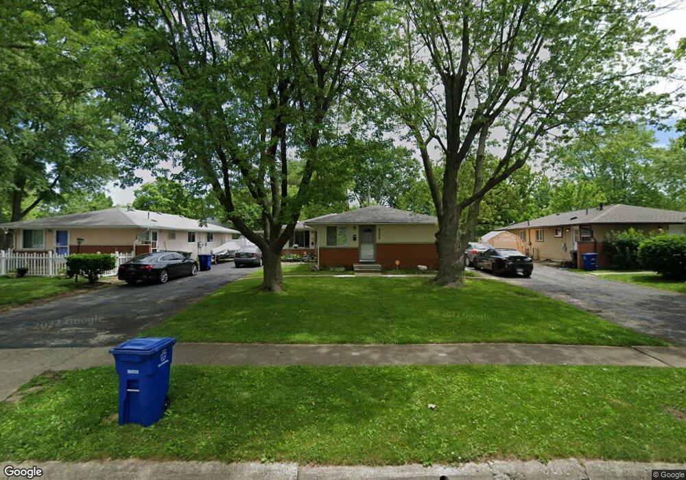 6206 Sunderland Dr unit 208, Columbus, OH 43229 - photo 1