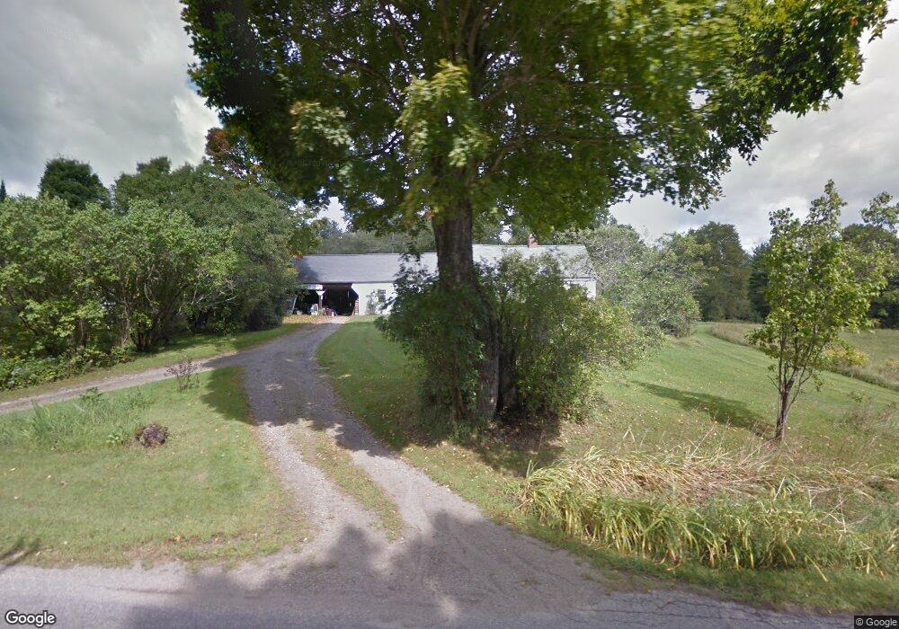 3316 W Barnet Rd, Barnet, VT 05821 - photo 1