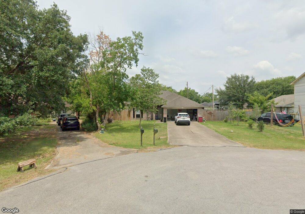 19098 County Road 669d, Alvin, TX 77511 - photo 1