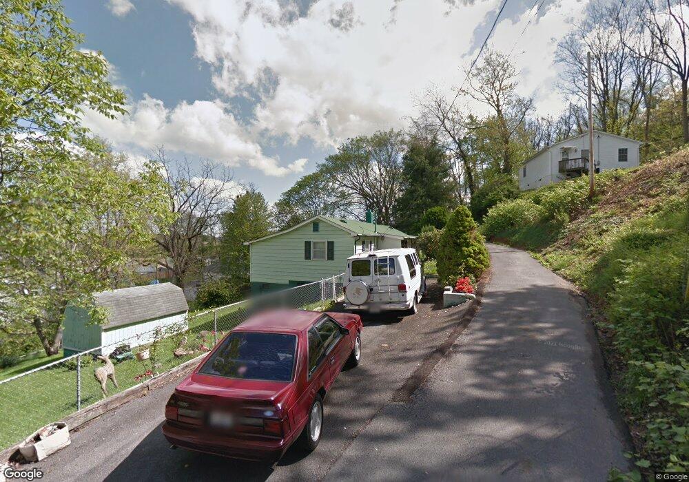 709 E Locust St, Johnson City, TN 37601 - photo 1