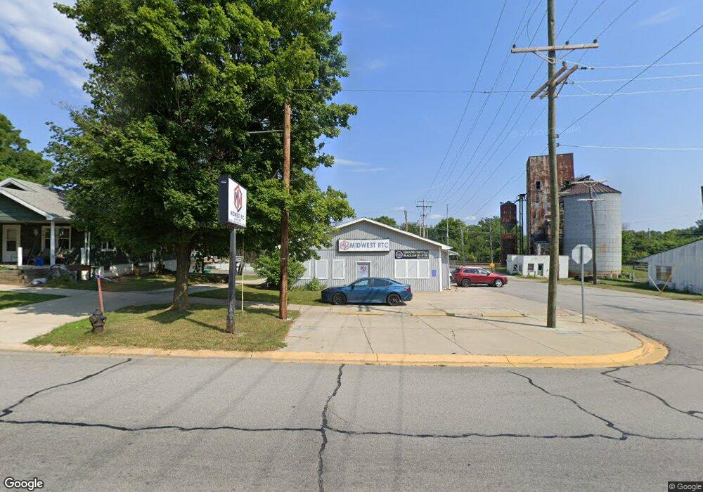 233 E Michigan St, New Carlisle, IN 46552 - photo 1