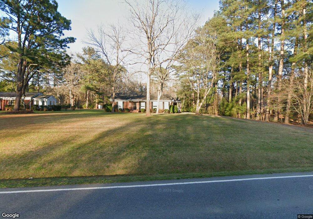 676 Nc Highway 87 N, Pittsboro, NC 27312 - photo 1