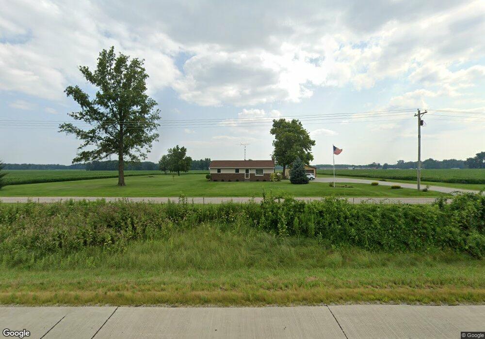 9033 E Frontage Rd, Greensburg, IN 47240 - photo 1