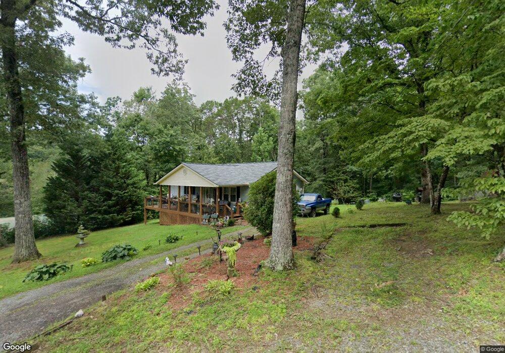 75 Village Park Ln, Ellijay, GA 30540 - photo 1