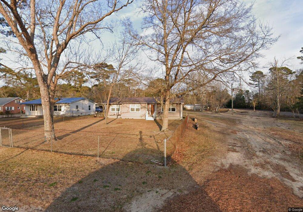 625 Tar Landing Rd, Holly Ridge, NC 28445 - photo 1