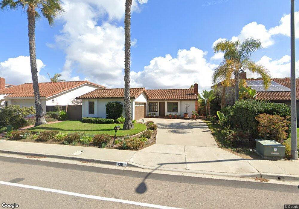 339 Willowspring Dr N, Encinitas, CA 92024 - photo 1